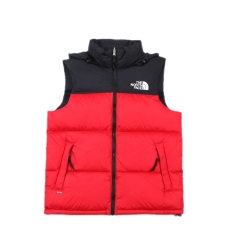 The North Face Down Jackets